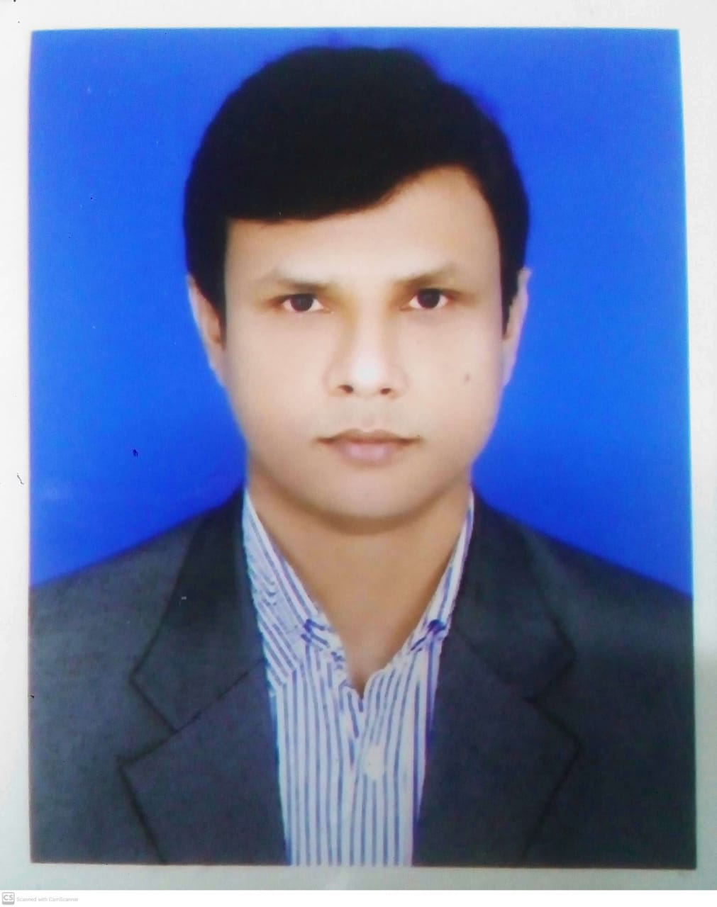 Abu Sayed Md. Ariful Islam